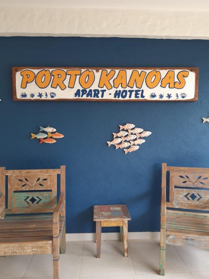 Apart Hotel Porto Kanoas Bertioga Kültér fotó