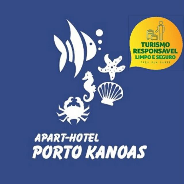 Apart Hotel Porto Kanoas Bertioga Kültér fotó