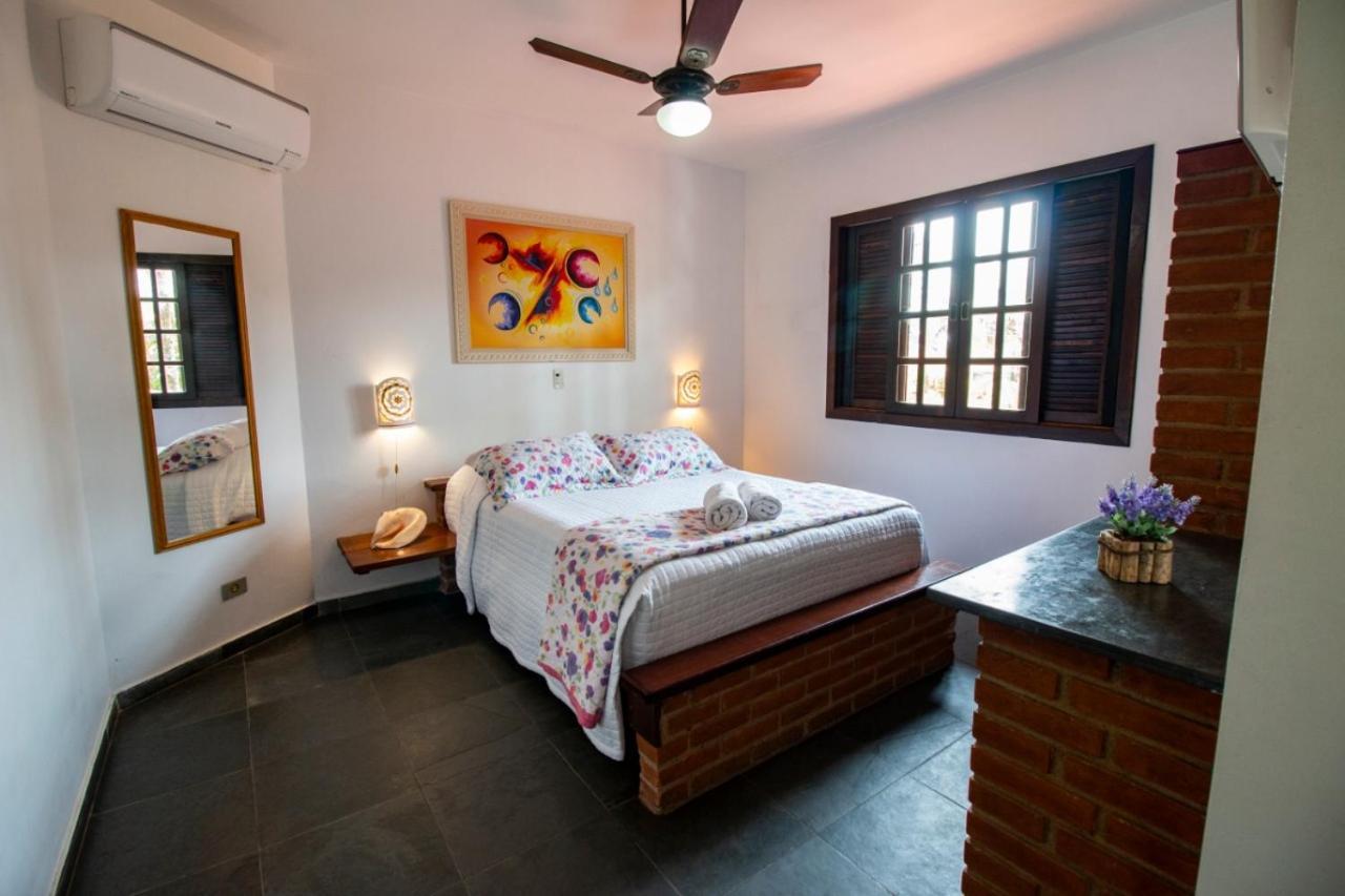 Apart Hotel Porto Kanoas Bertioga Kültér fotó