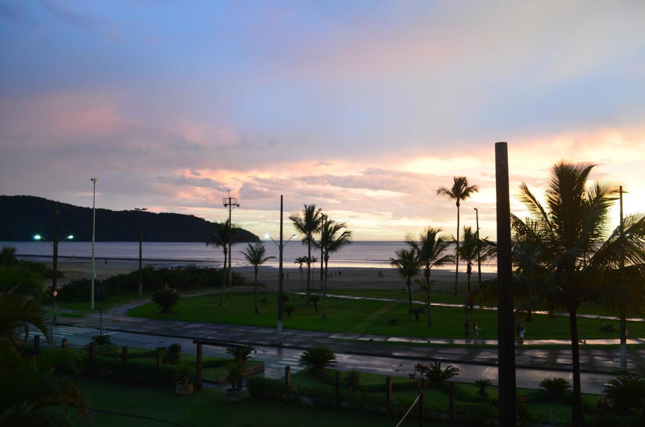 Apart Hotel Porto Kanoas Bertioga Kültér fotó