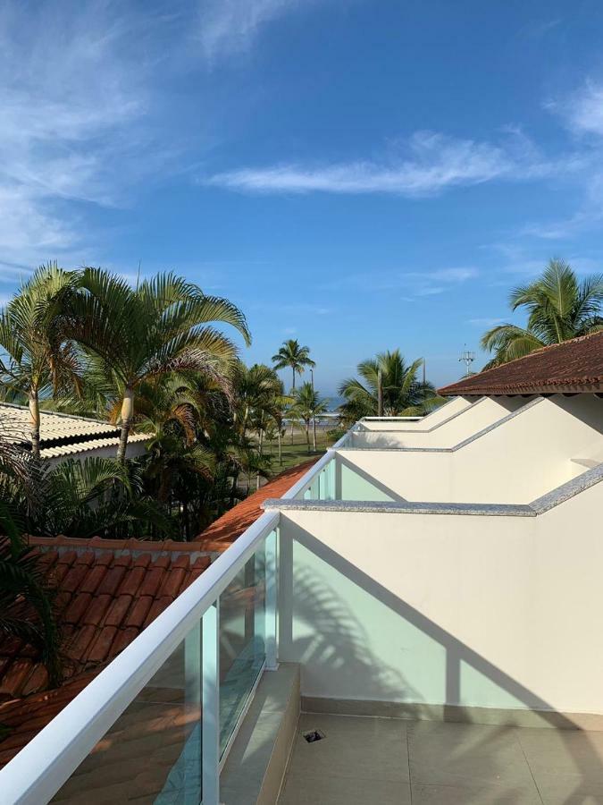 Apart Hotel Porto Kanoas Bertioga Kültér fotó