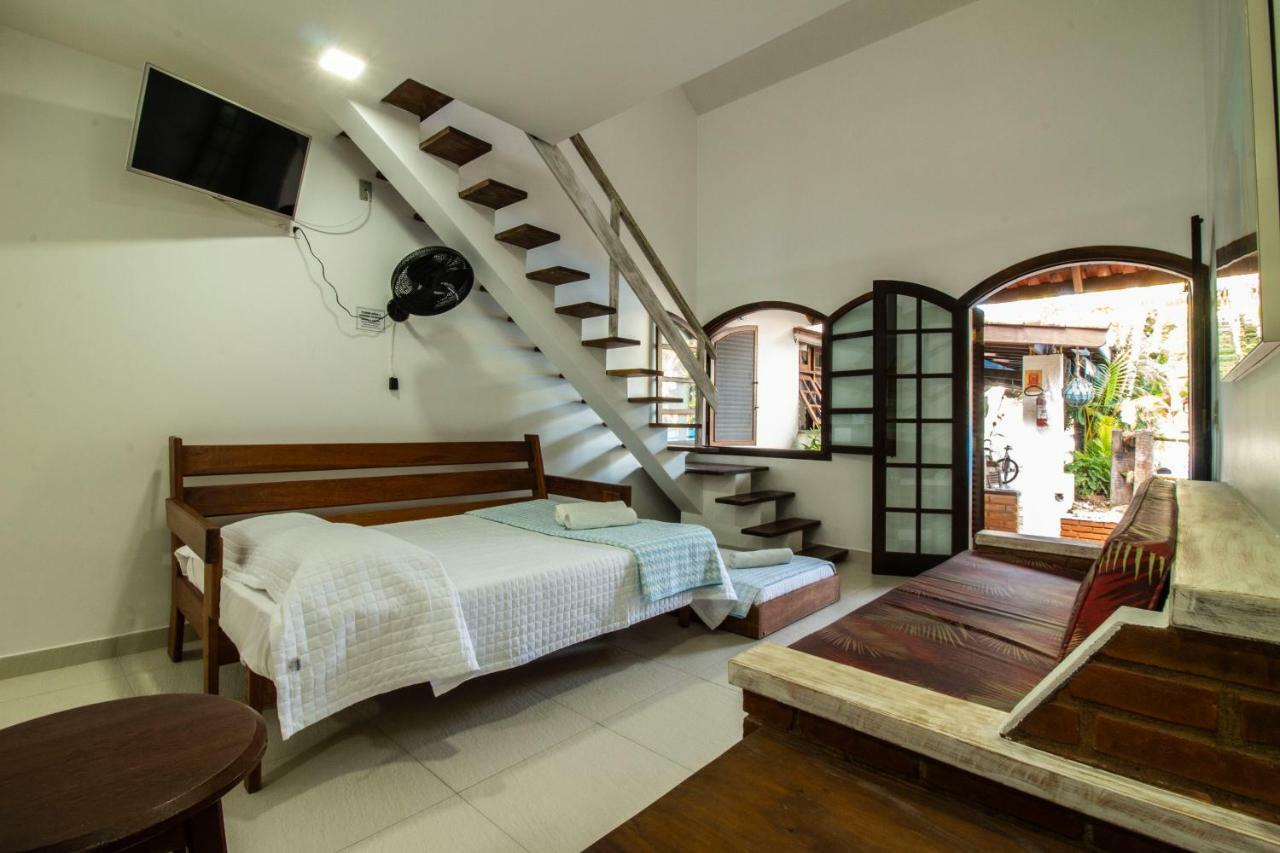 Apart Hotel Porto Kanoas Bertioga Kültér fotó