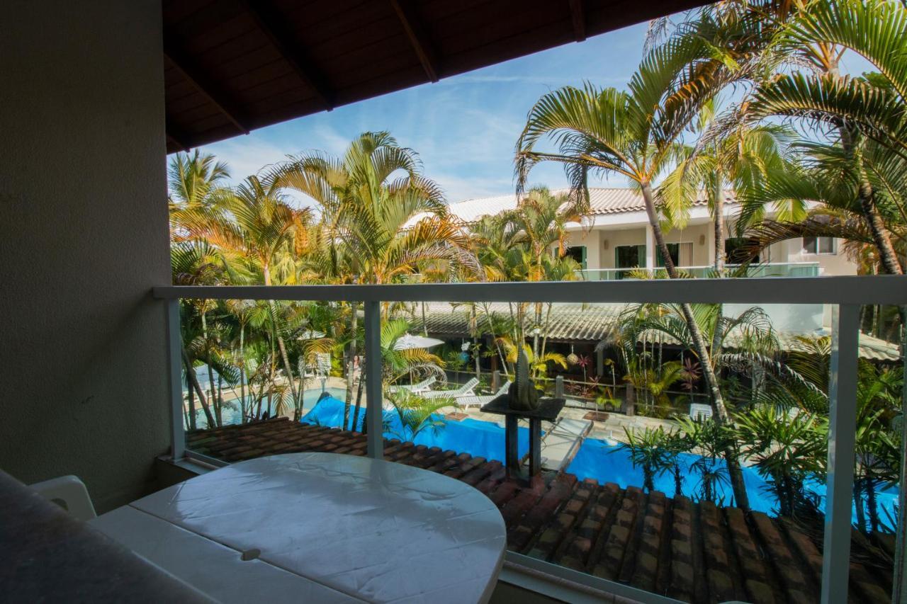 Apart Hotel Porto Kanoas Bertioga Kültér fotó